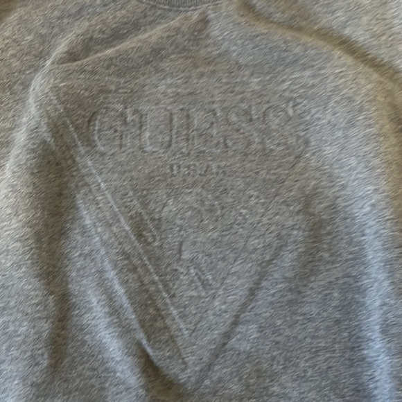 Guess crewneck - Picture 4 of 9